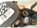 Recambio de pretensor airbag derecho para nissan primera berlina (p12) acenta referencia OEM IAM 542604861A 132712724 