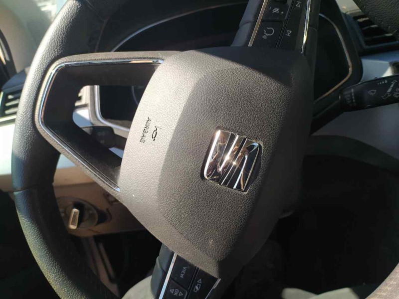 Recambio de kit airbag para seat arona style edition referencia OEM IAM 6F0880201AG  C/ SALPICADERO Y PRETENSORES