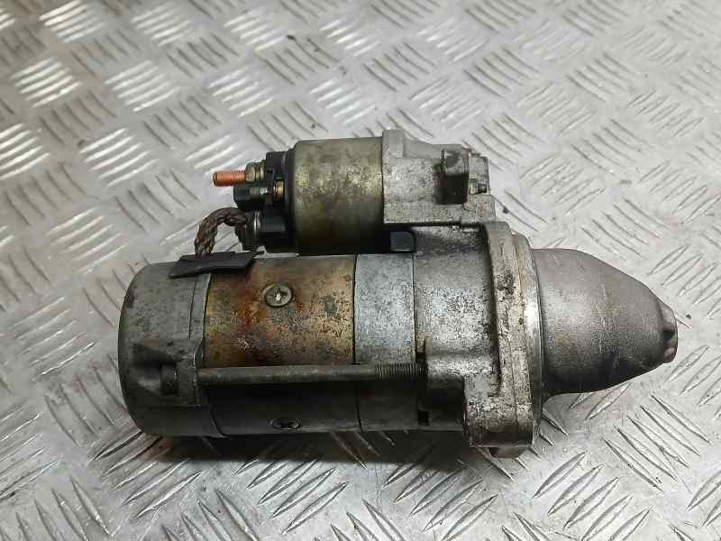 Recambio de motor arranque para mercedes-benz clase clk (w208) coupe 230 compressor (208.347) referencia OEM IAM A0051513601 631