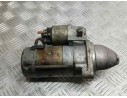 Recambio de motor arranque para mercedes-benz clase clk (w208) coupe 230 compressor (208.347) referencia OEM IAM A0051513601 631