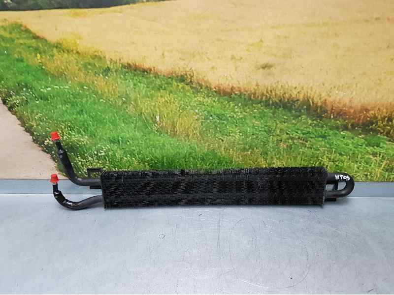 Recambio de radiador aceite para jeep gr.cherokee (wk) 3.0 crd limited referencia OEM IAM   DE CAJA CAMBIOS