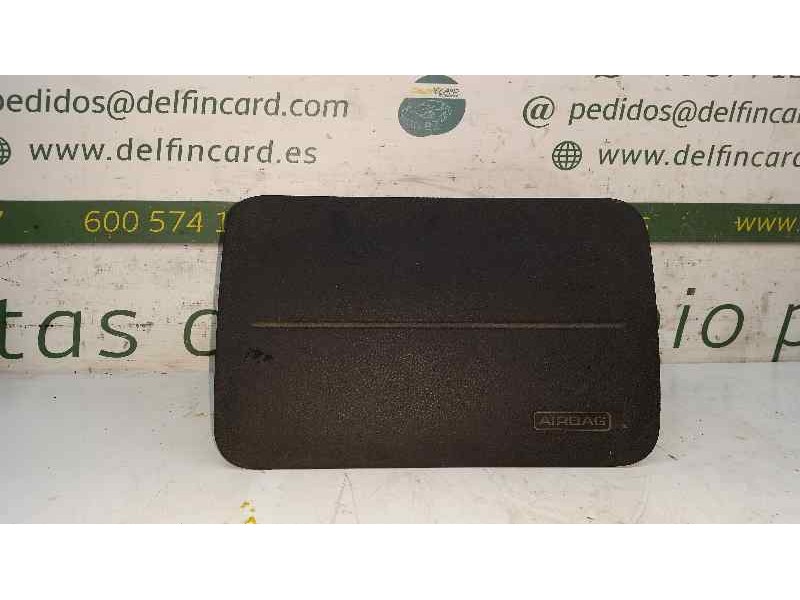 Recambio de kit airbag para ford fiesta (cbk) ambiente referencia OEM IAM 2S6T14B056BP  
