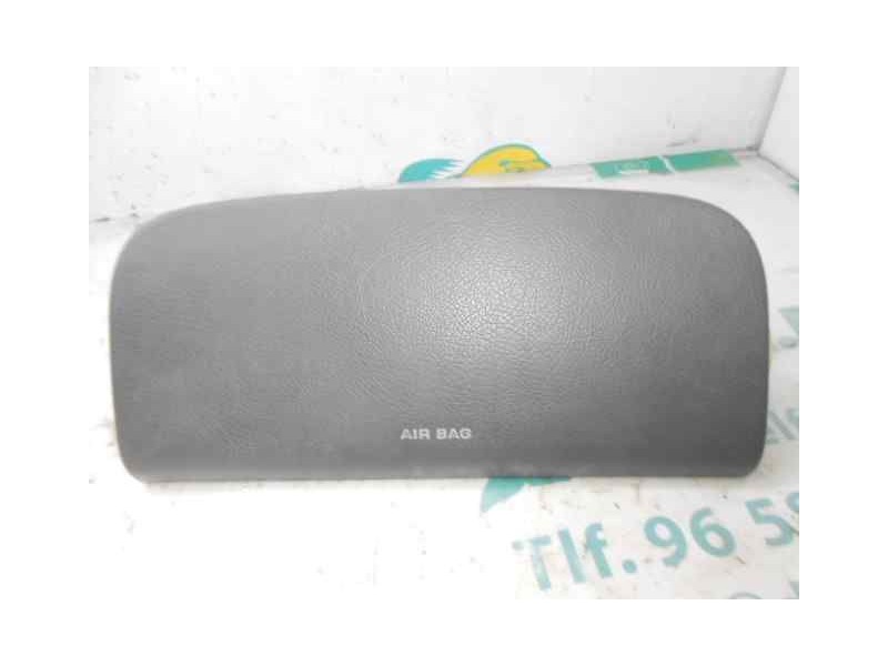 Recambio de kit airbag para suzuki vitara se/sv (et) 2.0 td largo superlujo referencia OEM IAM  1000002093696 