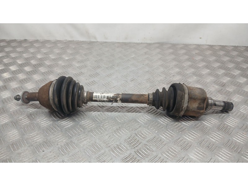 Recambio de transmision delantera izquierda para ford focus ii (da_, hcp, dp) 1.8 tdci referencia OEM IAM 3M513B437DAF  