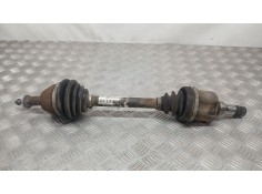 TRANSMISION DELANTERA IZQUIERDA 3M513B437DAF 