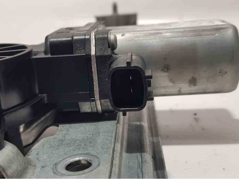 Recambio de elevalunas trasero derecho para dacia lodgy ambiance referencia OEM IAM 8272202127RC  ELECTRICO 2 PINS