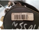 Recambio de pretensor airbag derecho para nissan primera berlina (p12) acenta referencia OEM IAM 542604861A 132712724 