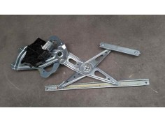 Recambio de elevalunas trasero izquierdo para renault scenic iii grand dynamique referencia OEM IAM  6 PINS ELECTRICO