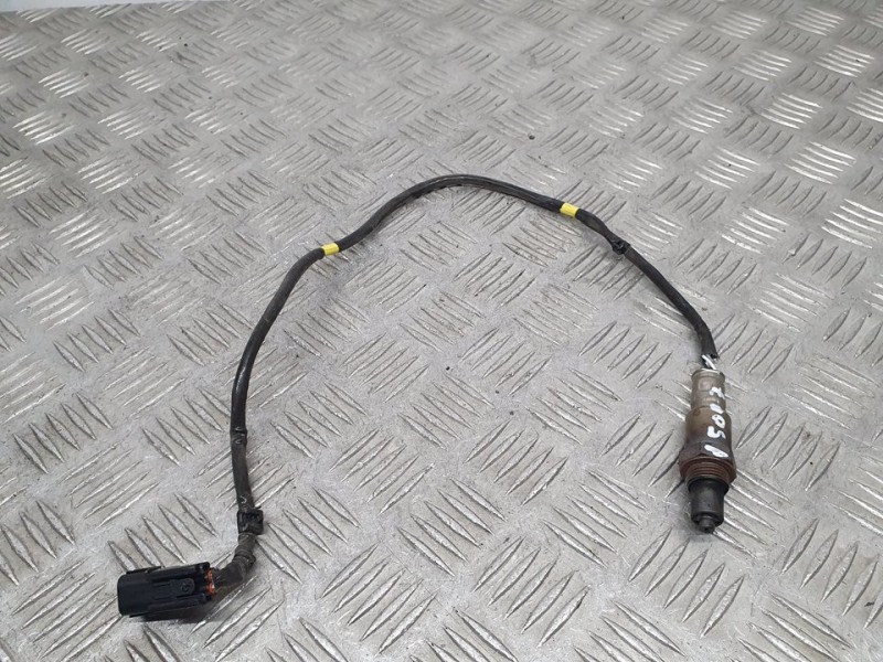 Recambio de sonda lambda para hyundai i10 (ac3) essence referencia OEM IAM 3921007070  