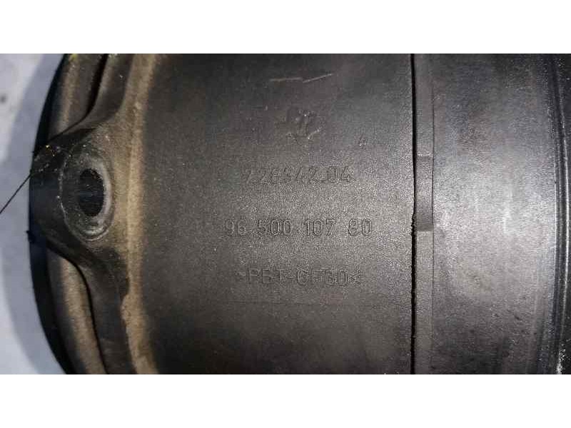 Recambio de caudalimetro para citroën c4 grand picasso avatar referencia OEM IAM 72834204 9650010780 