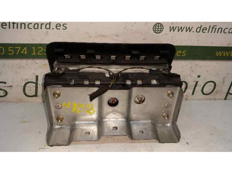 Recambio de kit airbag para ford fiesta (cbk) ambiente referencia OEM IAM 2S6T14B056BP  