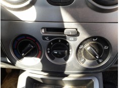 Recambio de mando calefaccion / aire acondicionado para fiat qubo (225_) 1.3 d multijet (225cxb1a, 225axb1a, 225cxb11, 225axb11,