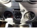 Recambio de mando calefaccion / aire acondicionado para fiat qubo (225_) 1.3 d multijet (225cxb1a, 225axb1a, 225cxb11, 225axb11,