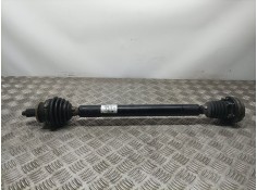 Recambio de transmision delantera derecha para seat cordoba berlina (6l2) fresh referencia OEM IAM 6Q0407272BE  