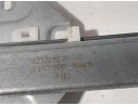 Recambio de elevalunas trasero derecho para dacia lodgy ambiance referencia OEM IAM 8272202127RC  ELECTRICO 2 PINS
