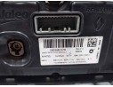 Recambio de sistema navegacion gps para renault clio v experience referencia OEM IAM 280346137R  