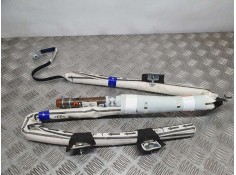 Recambio de airbag cortina delantero izquierdo para opel corsa e edition referencia OEM IAM 39004345 367416257 