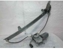 Recambio de elevalunas delantero derecho para nissan primera berlina (p11) gx referencia OEM IAM 400438B 2 PINS 