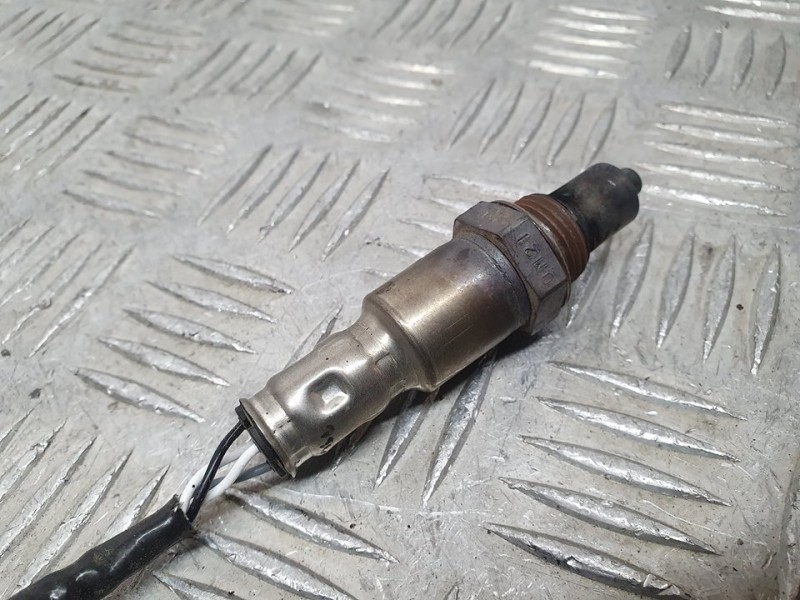 Recambio de sonda lambda para hyundai i10 (ac3) essence referencia OEM IAM 3921007070  