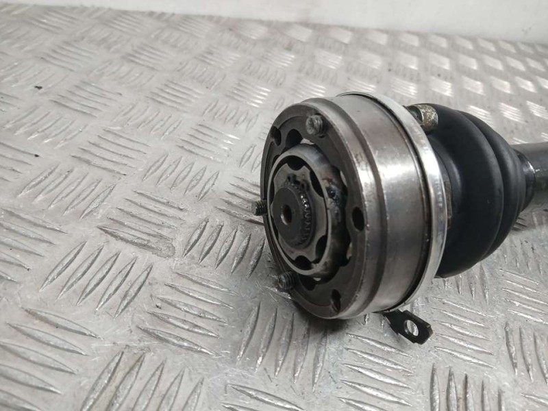 Recambio de transmision delantera derecha para seat ibiza (6l1) stella referencia OEM IAM 6Q0407272BD  