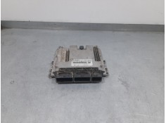 Recambio de centralita motor uce para renault clio iv (bh_) 1.5 dci 90 referencia OEM IAM 237106319R  