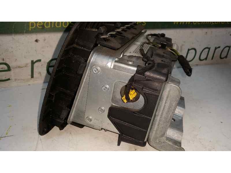 Recambio de kit airbag para ford fiesta (cbk) ambiente referencia OEM IAM 2S6T14B056BP  