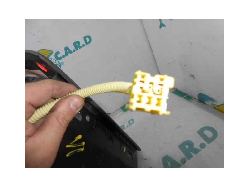 Recambio de kit airbag para suzuki vitara se/sv (et) 2.0 td largo superlujo referencia OEM IAM  1000002093696 