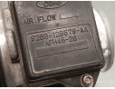 Recambio de caudalimetro para ford escort berlina/turnier 1.8 16v cat referencia OEM IAM 92BB12B579AA AFH4526 