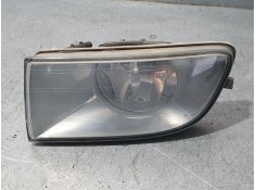 Recambio de faro antiniebla izquierdo para skoda octavia berlina (1z3) elegance referencia OEM IAM 1Z0941701A  CRISTAL BLANQUECI