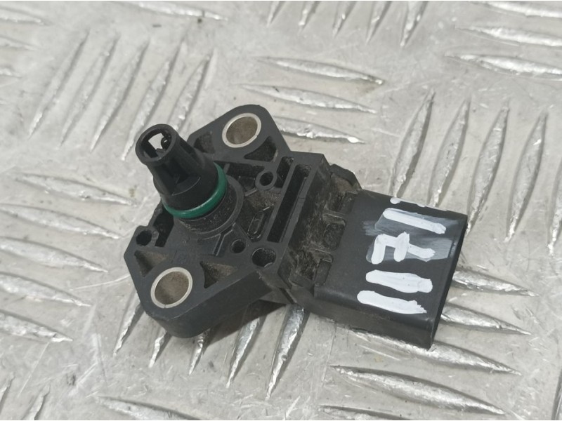 Recambio de sensor para volkswagen polo (6c1) advance bluemotion referencia OEM IAM 03G906051E 0281002977 BOSCH