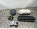 Recambio de kit airbag para jeep gr.cherokee (wk) 3.0 crd limited referencia OEM IAM  VER FOTOS SIN SALPICADERO