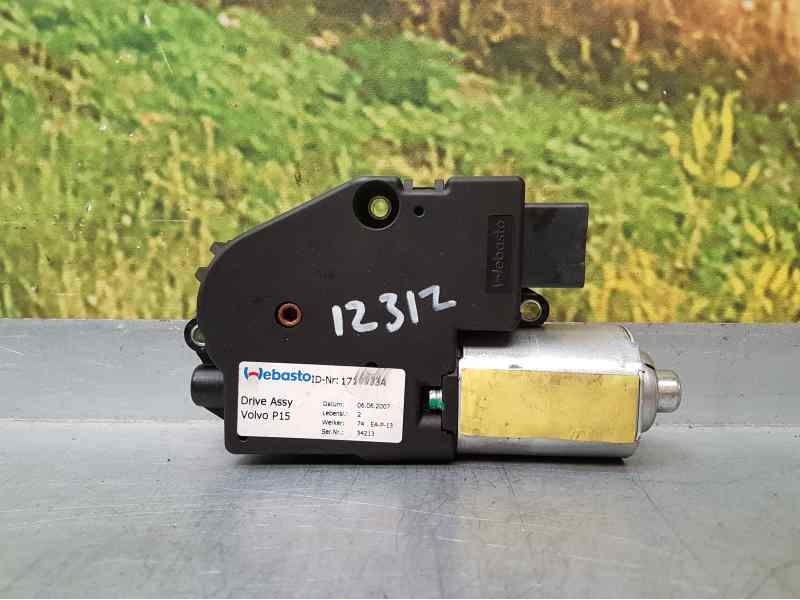 Recambio de motor techo electrico para volvo c70 cabriolet 2.4 momentum (103kw) referencia OEM IAM   