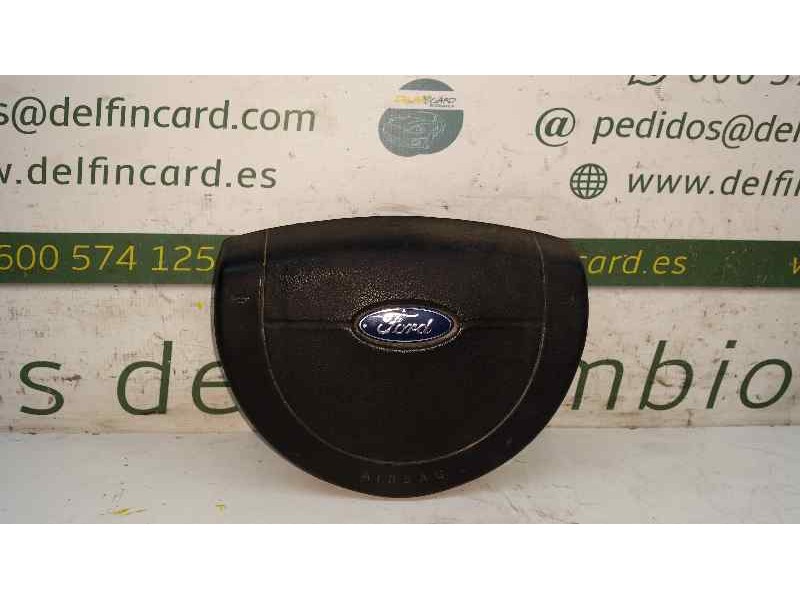 Recambio de kit airbag para ford fiesta (cbk) ambiente referencia OEM IAM 2S6T14B056BP  