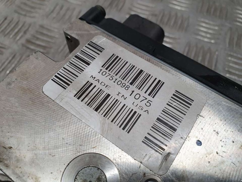 Recambio de abs para peugeot 407 st confort referencia OEM IAM 15710601 S118676001 SIEMENS