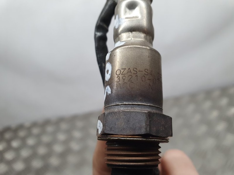 Recambio de sonda lambda para hyundai i10 (ac3) essence referencia OEM IAM 3921007070  