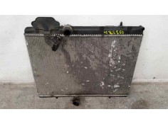 RADIADOR AGUA 991748QD 9680533480 VALEO