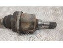 Recambio de transmision delantera izquierda para ford focus ii (da_, hcp, dp) 1.8 tdci referencia OEM IAM 3M513B437DAF  