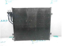 CONDENSADOR / RADIADOR AIRE ACONDICIONADO 
