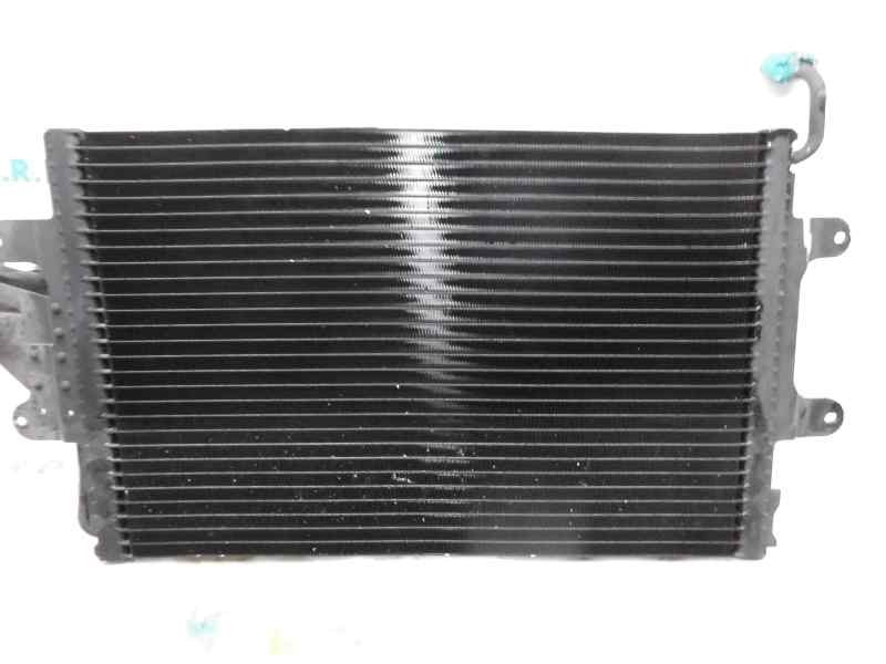 Recambio de condensador / radiador aire acondicionado para seat ibiza (6k1) stella referencia OEM IAM   