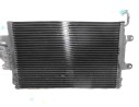 Recambio de condensador / radiador aire acondicionado para seat ibiza (6k1) stella referencia OEM IAM   