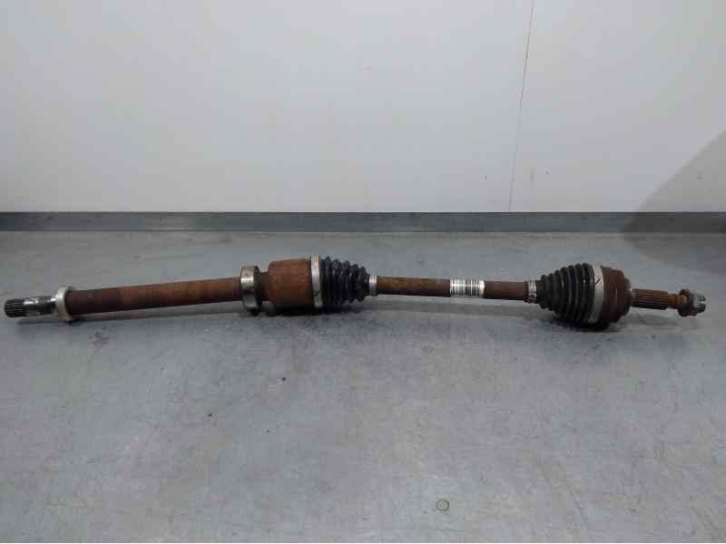 Recambio de transmision delantera derecha para renault clio v experience referencia OEM IAM 391001267R  