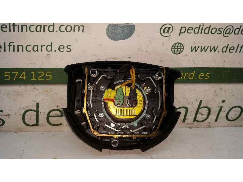 Recambio de kit airbag para ford fiesta (cbk) ambiente referencia OEM IAM 2S6T14B056BP  