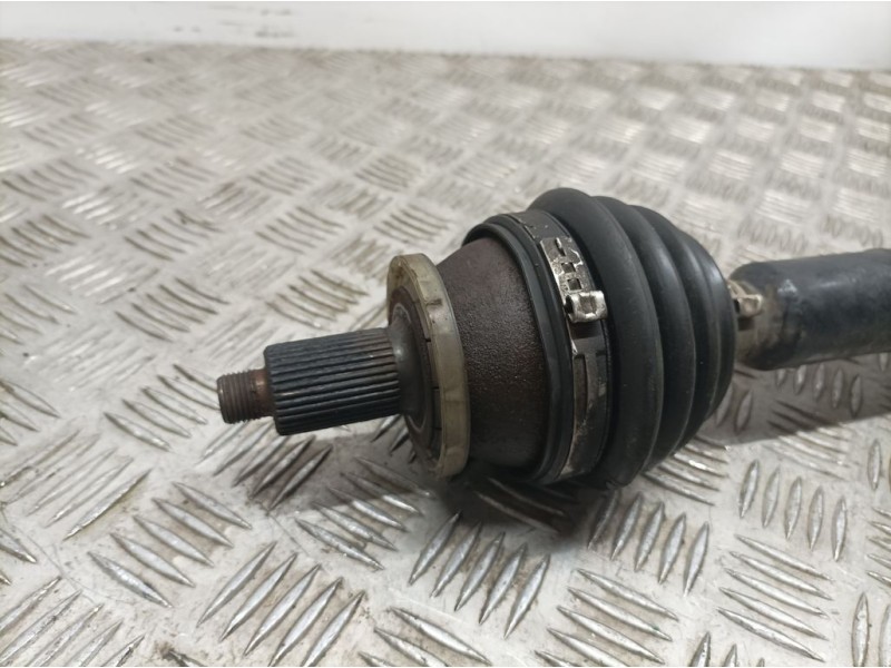 Recambio de transmision delantera derecha para seat cordoba berlina (6l2) fresh referencia OEM IAM 6Q0407272BE  