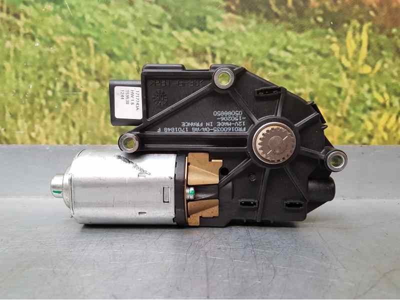 Recambio de motor techo electrico para volvo c70 cabriolet 2.4 momentum (103kw) referencia OEM IAM   