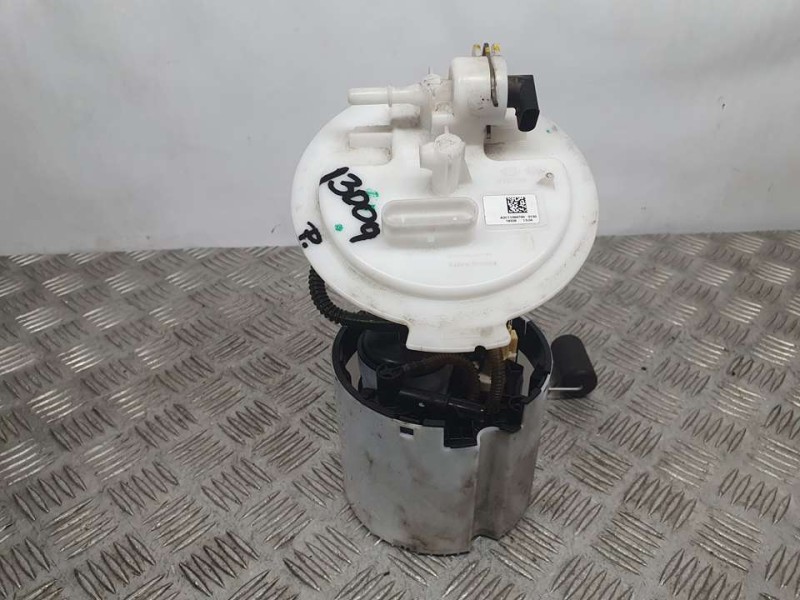 Recambio de aforador para kia stinger (ck) gt-line 2wd referencia OEM IAM A2C11094700  