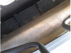 Recambio de refuerzo paragolpes delantero para mercedes-benz clase c t-model (s203) c 220 cdi (203.206) referencia OEM IAM   