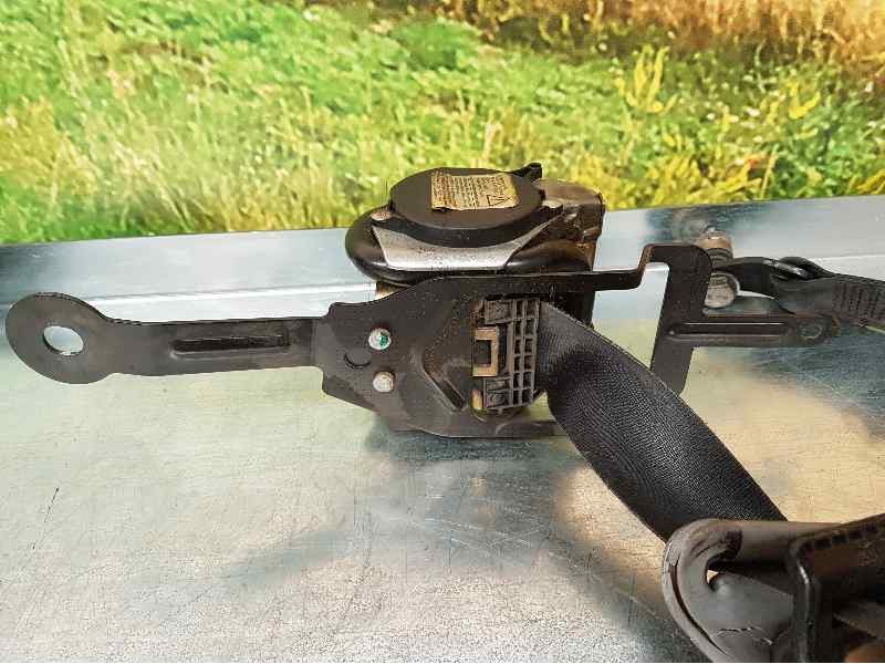 Recambio de pretensor airbag izquierdo para nissan primera berlina (p12) acenta referencia OEM IAM 542604761A 1307711095 