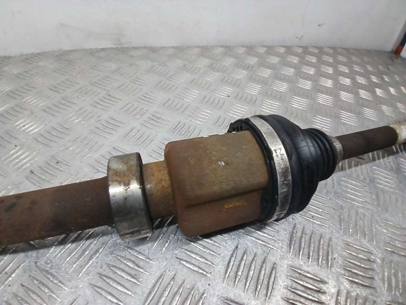 Recambio de transmision delantera derecha para dacia lodgy laureate referencia OEM IAM 391004751R  