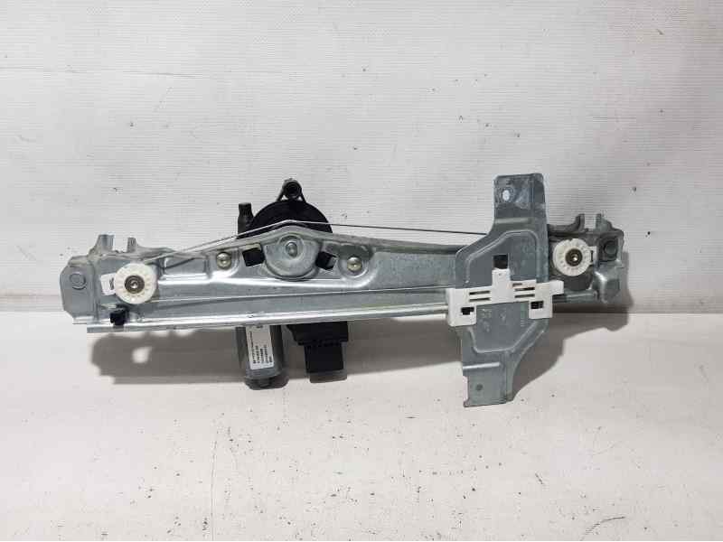 Recambio de elevalunas trasero derecho para peugeot 2008 (--.2013) signature 1.5 hdi 100 cv referencia OEM IAM   6 PINS