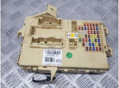 CAJA RELES / FUSIBLES 91950A6021 